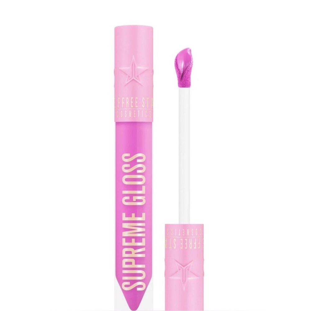 Jeffree Star Supreme Gloss-Queen Supreme
